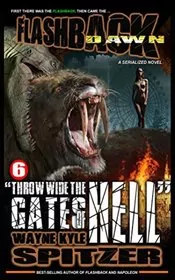 Throw Wide the Gates of Hell