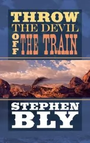 Stephen Bly book cover