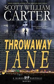 Karen Pantelli book cover