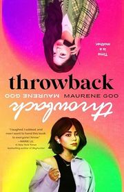 Maurene Goo book cover