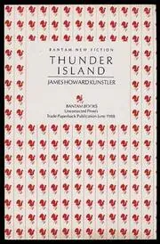 Thunder Island