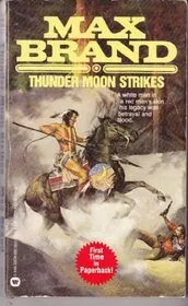 Thunder Moon Strikes