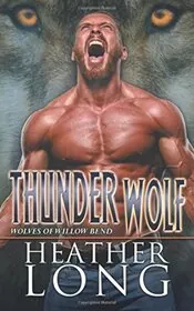Thunder Wolf