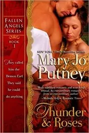 Fallen Angels by Mary Jo Putney