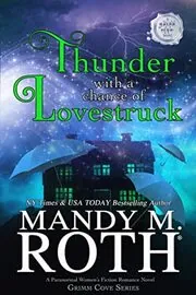 Thunder with a Chance of Lovestruck