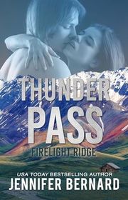 Jennifer Bernard book cover