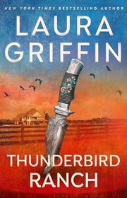 Laura Griffin book cover