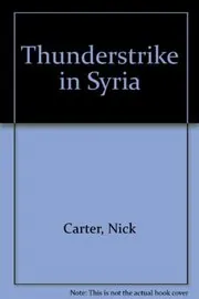 Thunderstrike In Syria