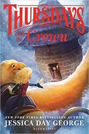 Thursdays with the Crown