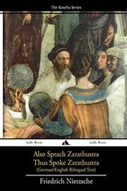 Thus Spoke Zarathustra
