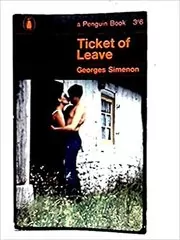 Ticket of Leave