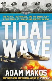 Adam Makos book cover