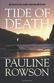 Book cover for "Tide of Death / The Portsmouth Murders" by Pauline Rowson