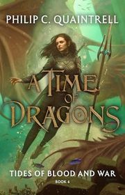 Philip C Quaintrell book cover