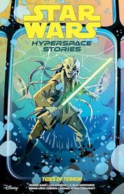 George Mann book cover