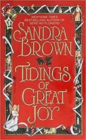 Book cover for "Tidings of Great Joy"
