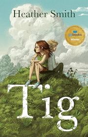 Heather Smith book cover