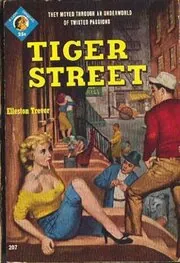Tiger Street