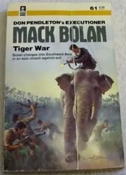 Tiger War