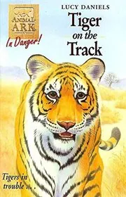 Tiger on the Track