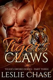 Tiger's Claws
