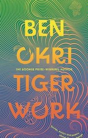 Ben Okri book cover