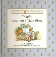 Book cover for "Tiggers Don't Climb Trees" by AA Milne