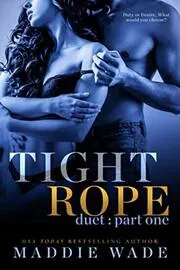 Tightrope Book 1