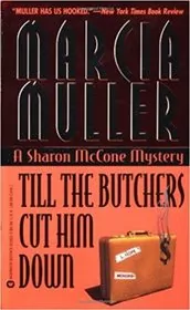 Till the Butchers Cut Him Down