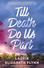 Laurie Elizabeth Flynn book cover