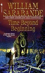 Time Beyond Beginning