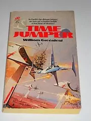 Time Jumper