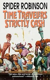 Time Travellers Strictly Cash