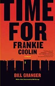 Time for Frankie Coolin