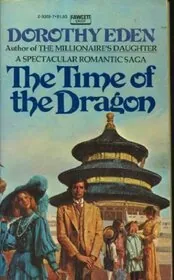 Time of the Dragon