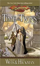 Time of the Twins