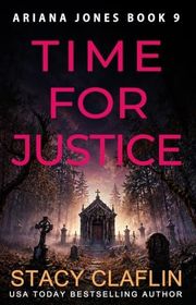Ariana Jones book cover