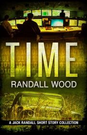 Book cover for "Time" by Randall Wood