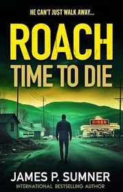 James P Sumner book cover