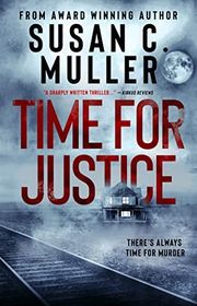 Susan C Muller book cover