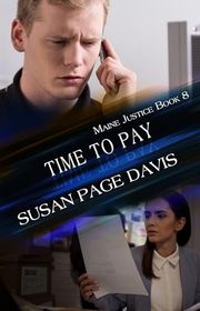 Susan Page Davis book cover