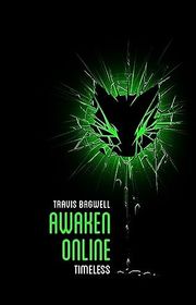 Awaken Online book cover