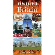 Timeline Of Britain