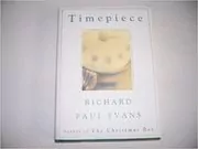 Christmas Box book cover