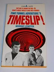 Timeslip!