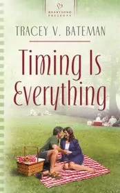 Timing Is Everything