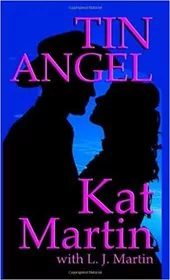 Tin Angel