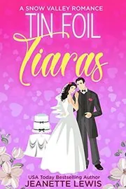 Tin Foil Tiaras