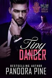 Book cover for "Tiny Dancer" by Pandora Pine