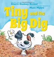 Tiny and the Big Dig
